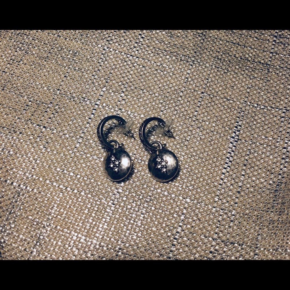 Chico’s Wear Two Ways Earrings